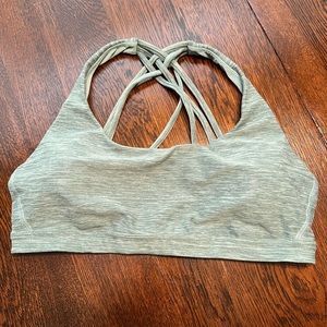 NWOT Victoria’s Secret sports bra